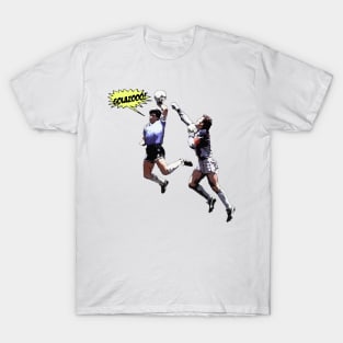 Hand Of God T-Shirt